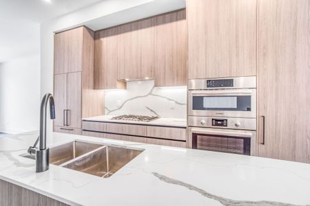 For Lease - 40 Lou Parsons Way Unit# 47, Mississauga, Ontario - Photo 5