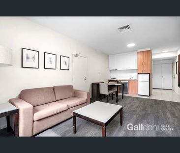 920/250 Elizabeth Street, Melbourne, Vic 3000 - Photo 5