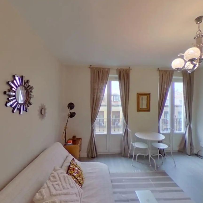 Piso de alquiler en Calle de San Bernardo, Universidad - Malasaña - Foto 1