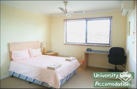 FULLY FURNISHED, ALL BILLS INCLUSIVE TOWNHOUSE FOR RENT - Photo 5