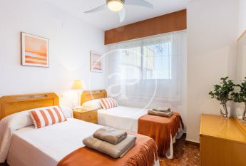 Flat for rent with Terrace in Sedavi