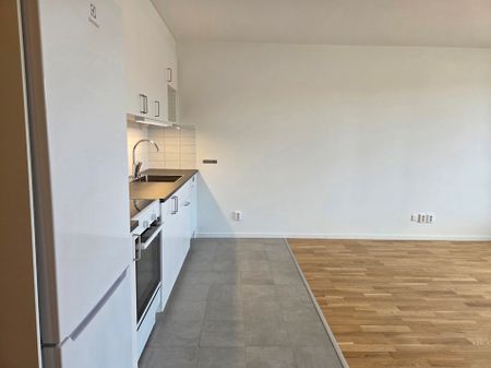 Glädjebacksgatan 4A, Trelleborg Centrum - Foto 3