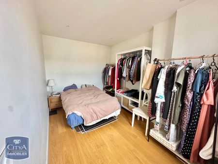 Location Appartement 3 pièces 57m² LYON 5ème - Photo 3