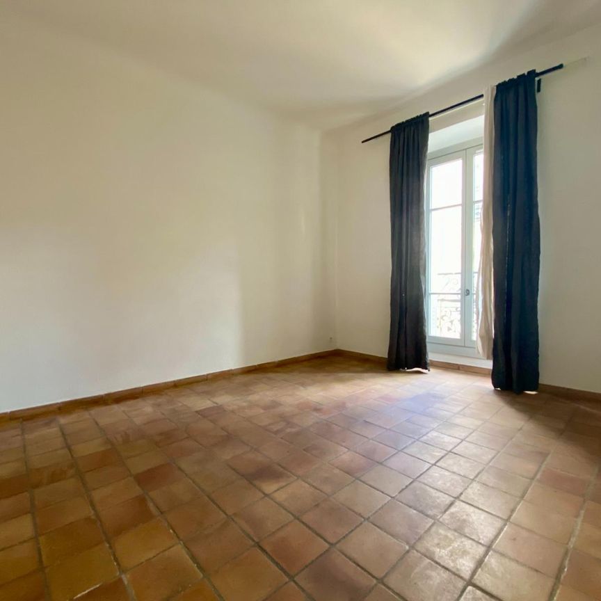 « AVIGNON IM - APPARTEMENT T2 32.15M² » - Photo 1