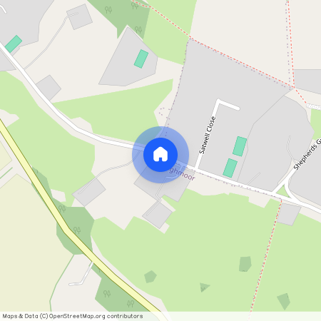 Rotherfield Greys, RG9 4QZ