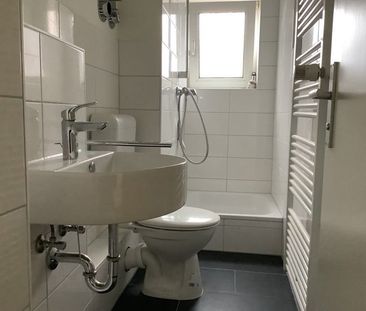 Modernisierte Wohnung nähe Technische Fakultät - Foto 2