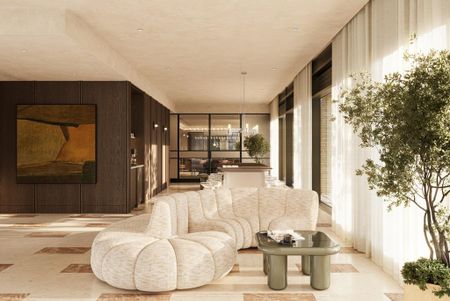 3 bedroom apartment to rent - Photo 3
