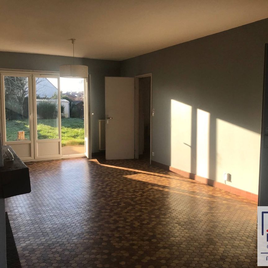 Location maison 4 pièces 99.84 m² à Bondoufle (91070) - Photo 1