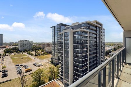 For Lease - 75 North Park Road Unit# 1206, Vaughan, Ontario - Photo 4