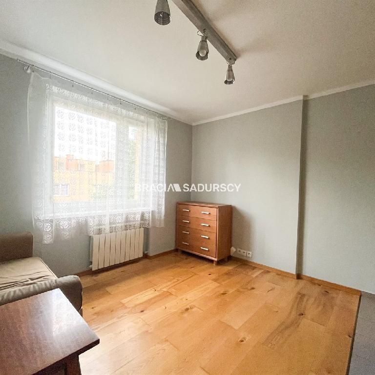 Mieszkanie Kraków Bieńczyce powierzchnia 20.0 m² C206-WM-47667 - Photo 1