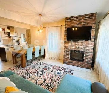 Casă tip duplex | 4 camere | Curte proprie | Pet Friendly | Florești - Fotografie 6