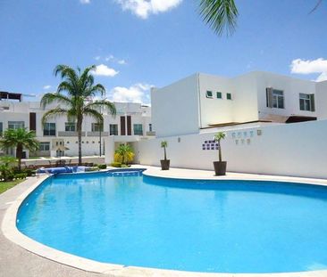 RENTA DEPARTAMENTO PLANTA BAJA COLINAS SANTUARIO CORREGIDORA PRIVAD... - Photo 5