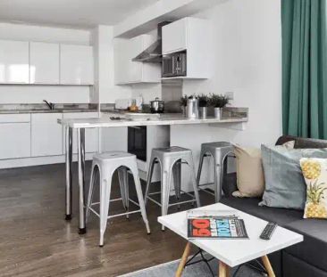 Premium En-Suite - Photo 4