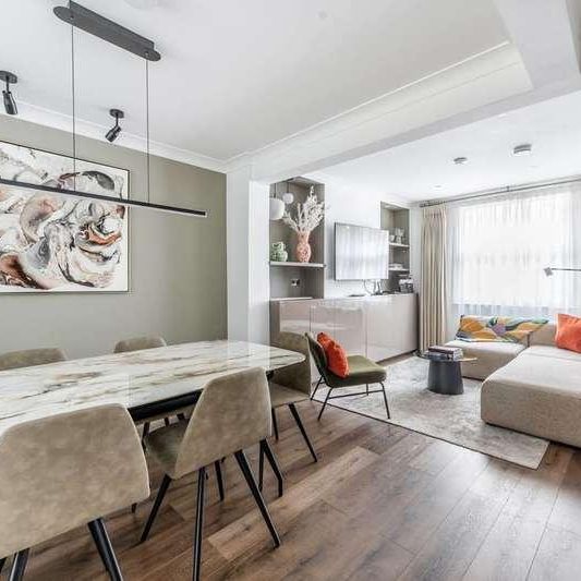 Cheval Place, Knightsbridge, SW7 - Photo 1