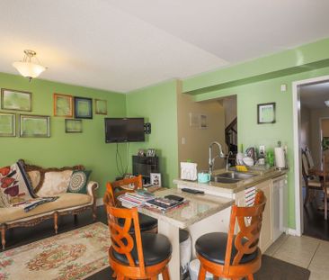 For Lease - 29 Beer Crescent, Ajax, Ontario - Photo 6