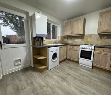 Mitchell Way, New Whittington, Cheste... - Photo 2