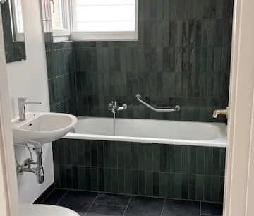 2.5 Zimmer, 55 m² - Photo 2