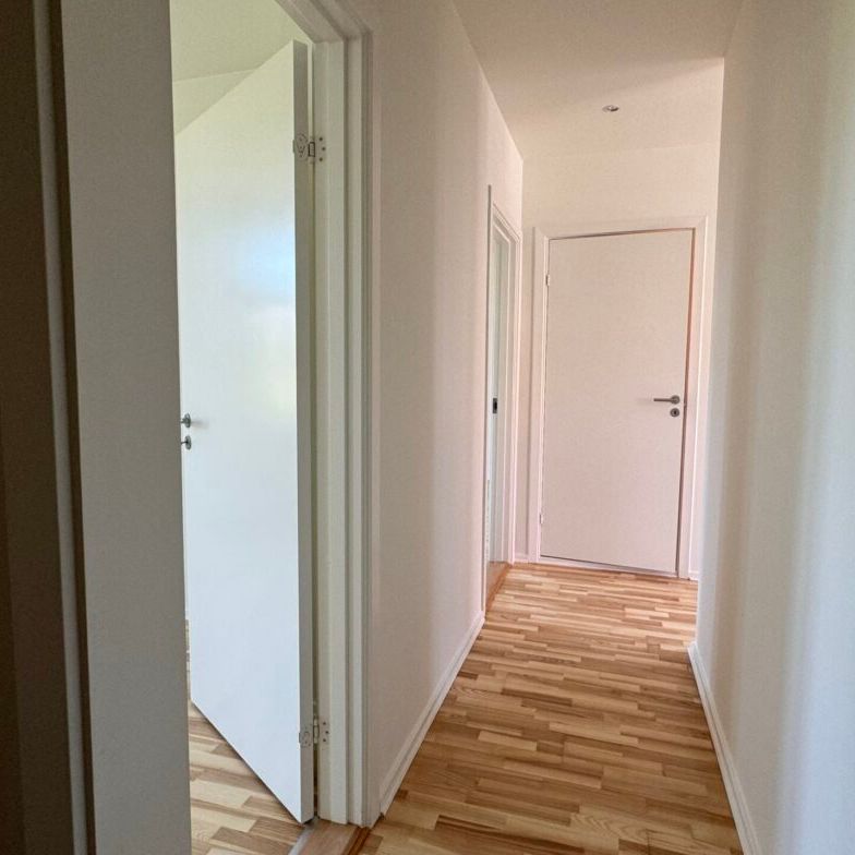 3 værelses – Overgade 67 B, 1. th. – Odense C - Photo 1