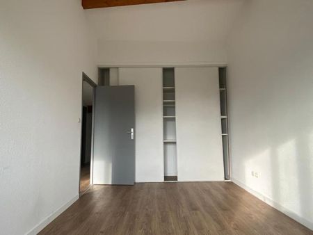 Location Appartement 2 pièces 48m² VALENCE 26000 - Photo 3