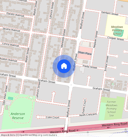 1/12 Meredith Street, Broadmeadows, VIC 3047