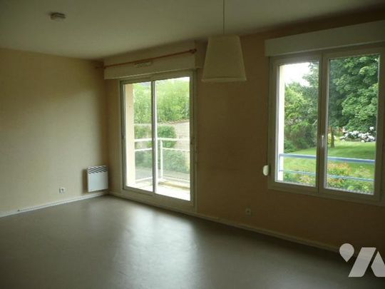 Appartement en location sur la commune de Chartres-de-Bretagne - proche du centre-ville - Photo 1