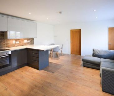 2 bedroom bungalow to rent - Photo 2