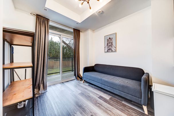 For Lease - 51 Winlock Park Unit# 27, Toronto, Ontario - Photo 1