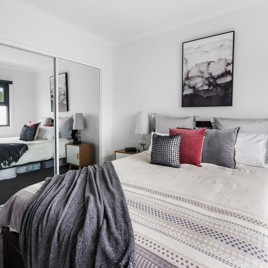 Sleek, Spacious and Future-Ready Living - Photo 1