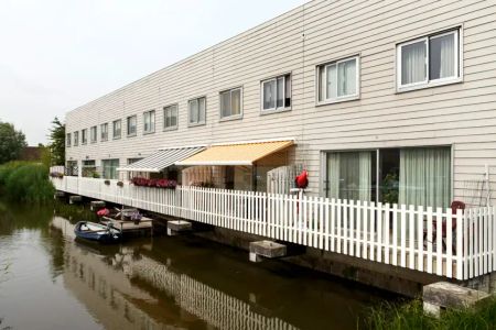 Maison Kielawater 7, La Haye - À Louer - Foto 4