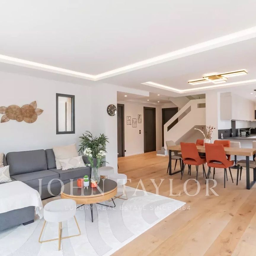 Tout savoir sur cette maison dans le quartier Village-Le Val-Cabrieres, à Mougins - Photo 1