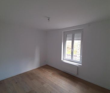 A LOUER DOUVRIN - Maison 3 chambres, cour et garage - Photo 3