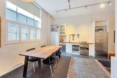City Charm - fully furnished - Photo 3