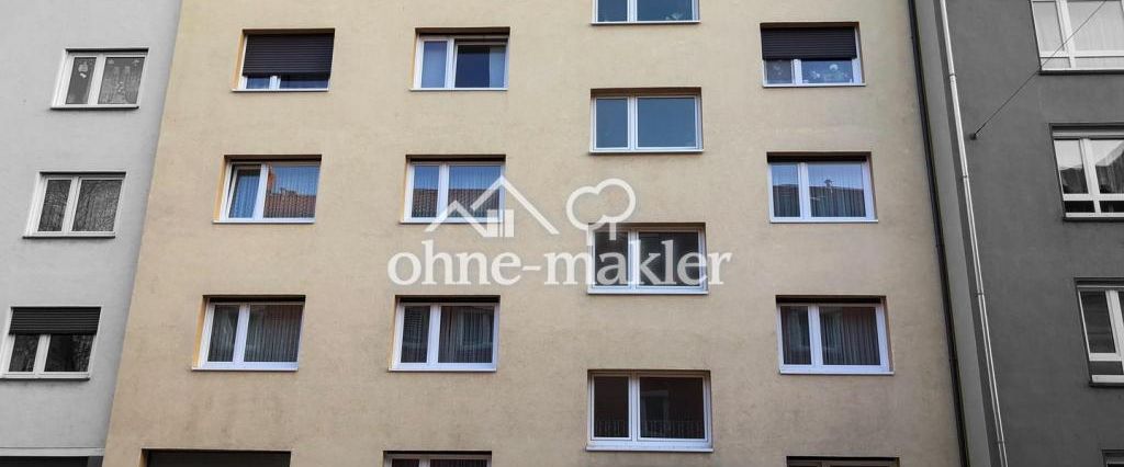 Gemütliche 2-Zimmer Wohnung ab 2026 bezugsfrei - Foto 1