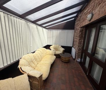 2 bedroom house to rent - Photo 6