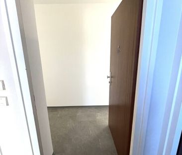 Helle 2-Zimmer-Wohnung mit Loggia – sofort beziehbar! - Photo 5