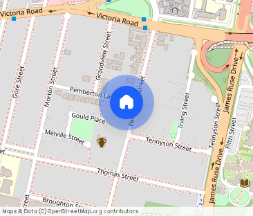Parramatta - Photo 1
