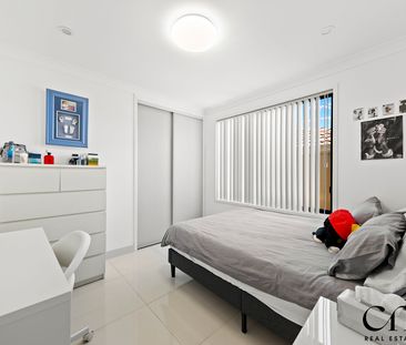 193 Braidwood Drive, Prestons NSW 2170 - House For Rent | Domain - Photo 5