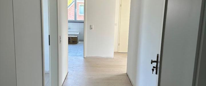 Neubauwohnung aus 2023 - Foto 1