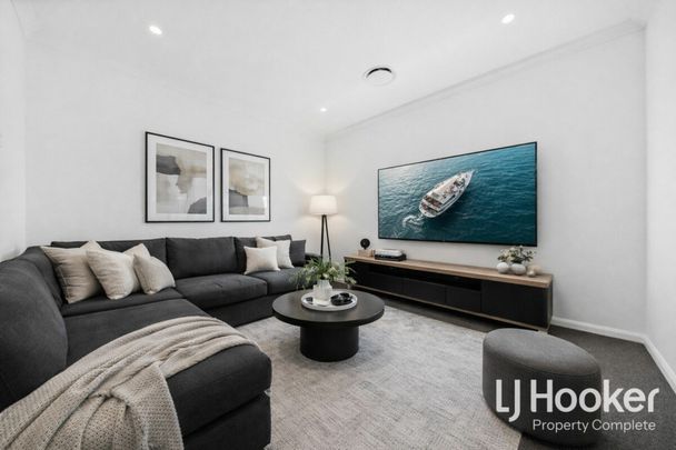 Exemplary Coral Built Family Home - 3 x Living Zones - Ducted AC - WOW FACTOR! - Photo 1