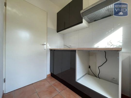 Appartement à louer 2 pièces 44.68m² - Photo 1