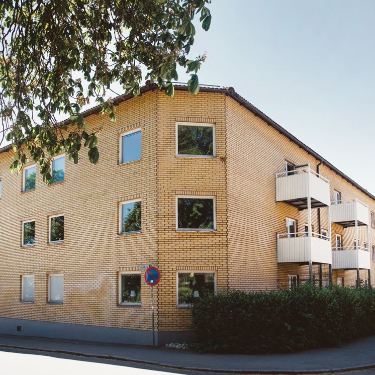 Slottsgatan, Eskilstuna - Photo 1