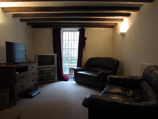 5 bedroom terraced house to rent - Photo 1