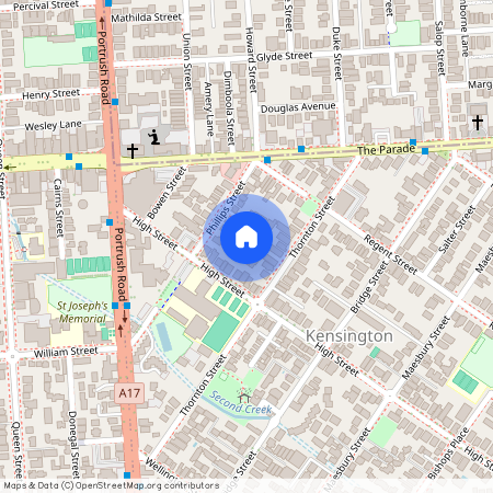 10 Marchant Street, SA 5068, Kensington