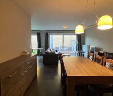 Gelijkvloers app. te huur in Alken voor € 950 met 2 slaapkamers - Photo 4