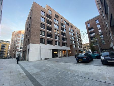 1 bedroom flat to rent - Photo 4