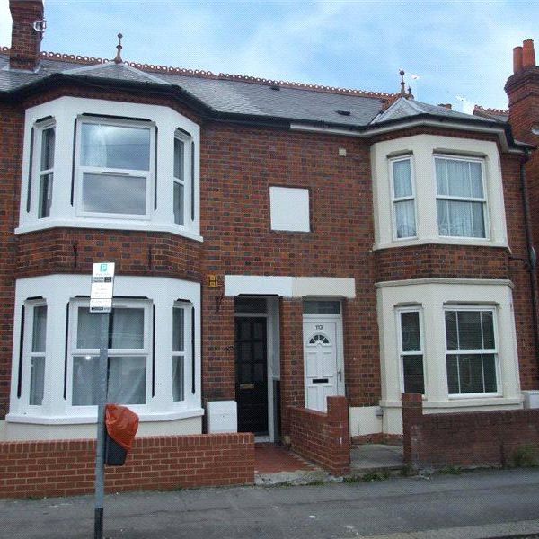 1 bedroom in a house share to rent - Photo 1