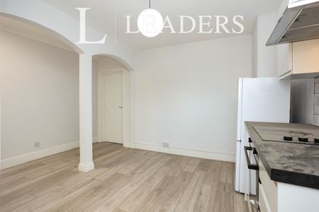 1 bedroom apartment to rent Lewisham High Street, London, SE13 - Photo 5