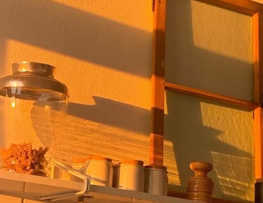 Helles Zimmer zur Untermiete: Dezember-Februar - Foto 1