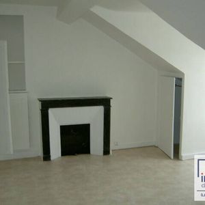 Location appartement 1 pièce 32.1 m² à Versailles (78000) Saint Louis - Photo 2