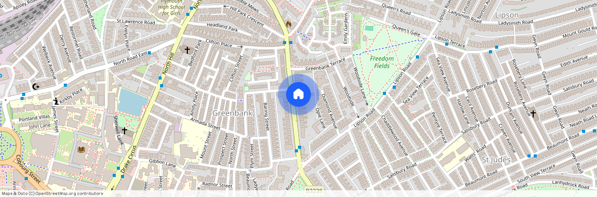 12/13 Woodland Terrace Flat 11